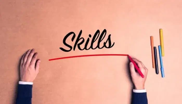 Latest news: Preparing for The Skills You Need to Succeed - SightsIn Plus