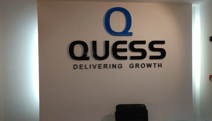 Latest news: Quess Corp Appoints Leaders for Independent Entities After Demerger - SightsIn Plus