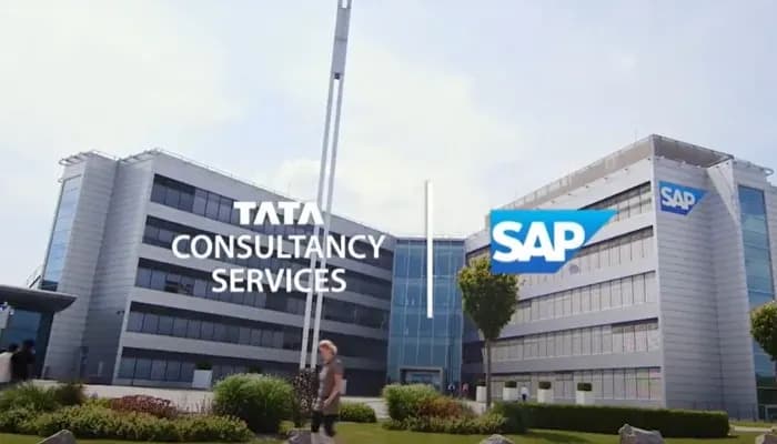 Latest news: SAP and TCS Expand Collaboration For Digital Transformation - SightsIn Plus