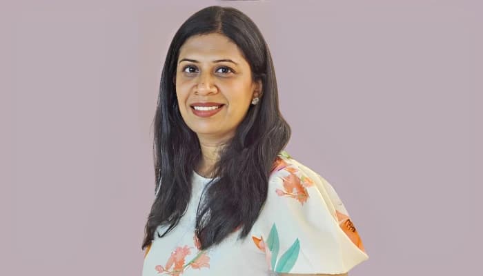 HR Insights: Shweta Mohanty on AI ML at SAP Performance Management - SightsIn Plus