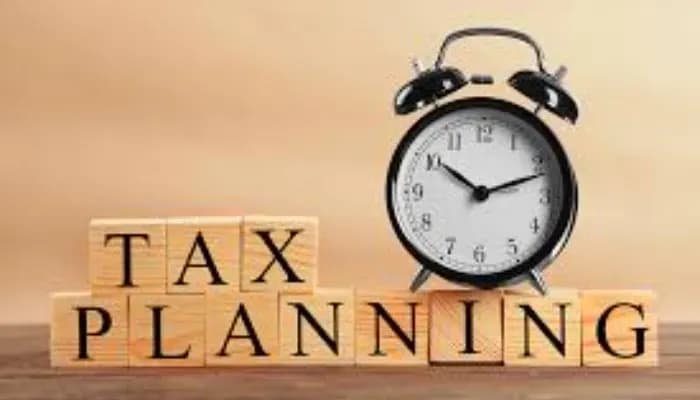 SightsIn Plus Article: Smart Tax Planning: Strategies to Save More and Achieve Financial Goals