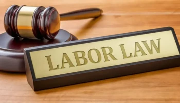 States Lead Labour Law Changes While Centre Delays Notification