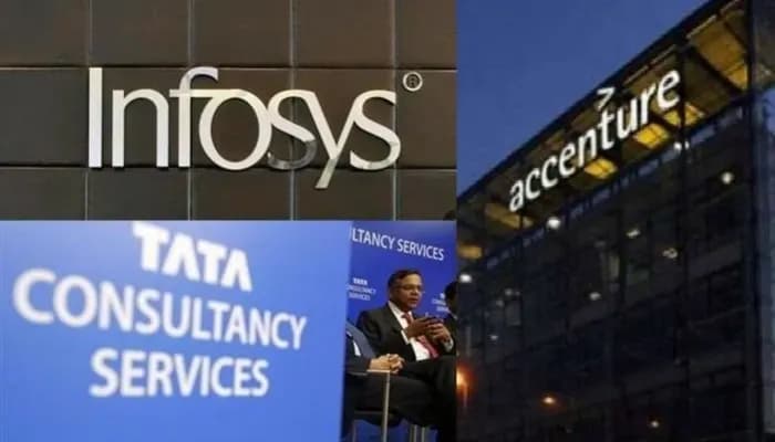 Latest news: TCS, Accenture, Infosys Dominate LinkedIn Top Companies List - SightsIn Plus