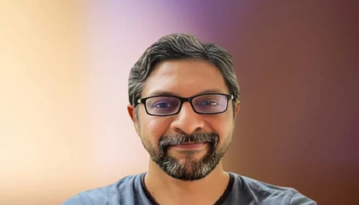 TCS Global AI Head: AI is About Skill Transformation, Not Job Loss