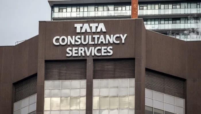 Latest news: TCS to Announce Q FY Results and Final Dividend on April - SightsIn Plus
