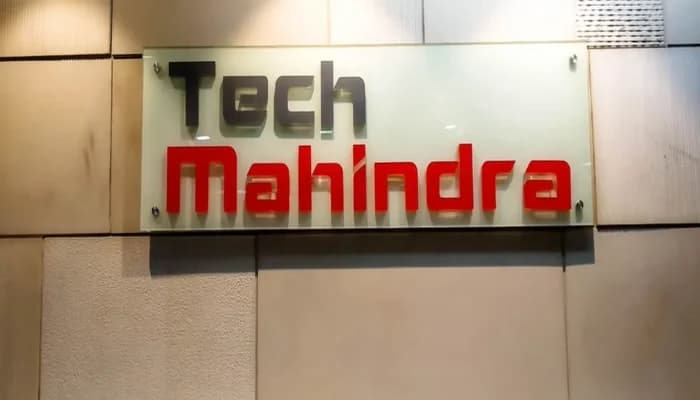 SightsIn Plus Article: Tech Mahindra Headcount Decline: 1,757 Employees Laid Off in Q4