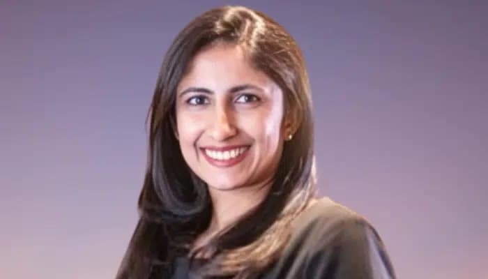 Unilever Appoints Ambika Sivadoss as VP HR and Head of Talent, India