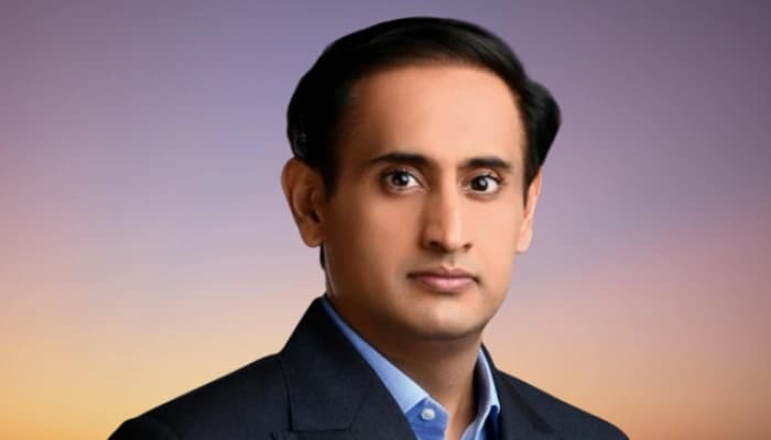 SightsIn Plus Article: Veteran Journalist Rahul Kanwal Appointed CEO of NDTV