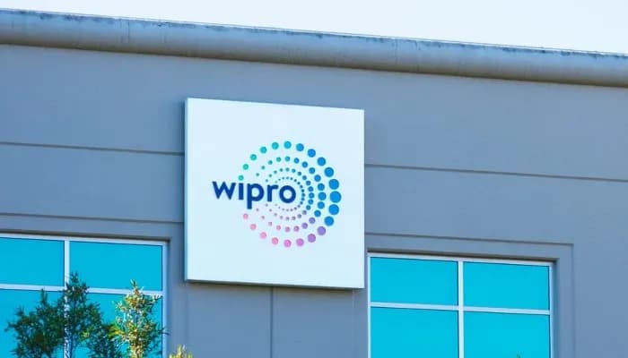 HR Insights: Wipro QFY Results Profit Climbs , Hiring Slows - SightsIn Plus