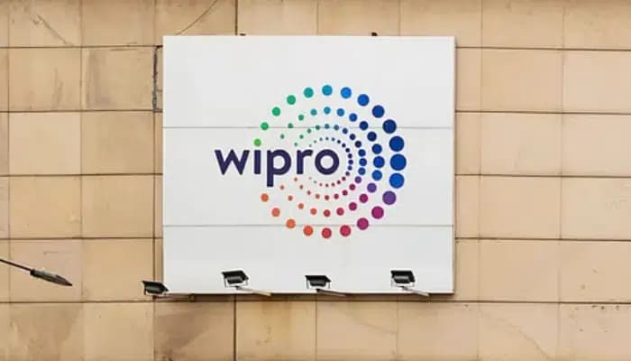 Latest news: Wipro QFY Results Profit Surges, Workforce Expands - SightsIn Plus