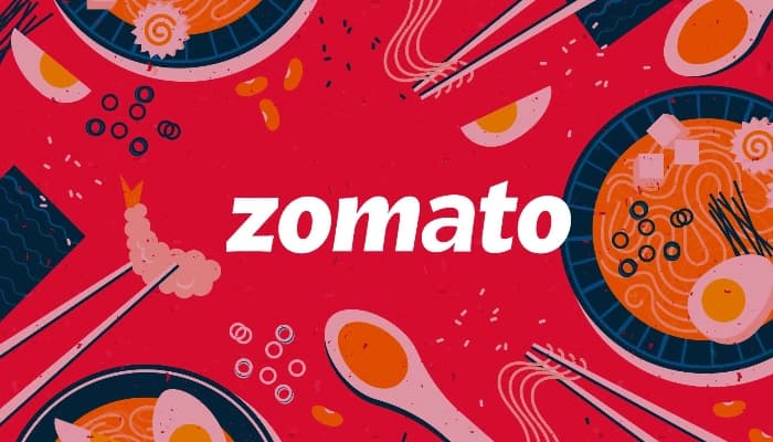 Zomato Lays Off Employees Amid Food Delivery Slowdown