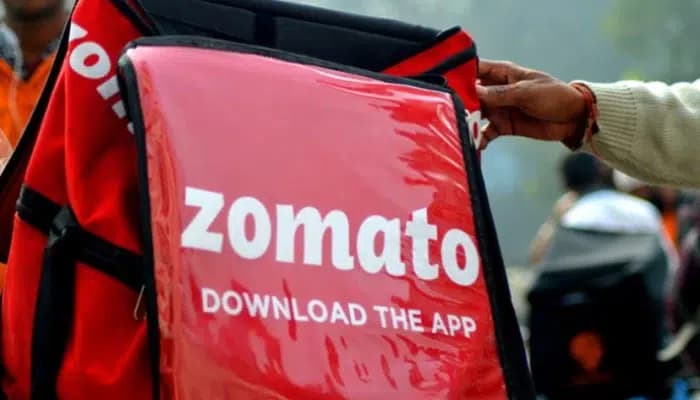 SightsIn Plus Article: Zomato Leadership Shift at the Firm’s Parent, Eternal