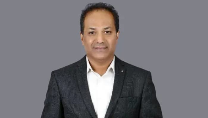 AXISCADES Appoints Ravikumar Joghee as CSO & CMO