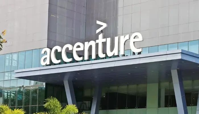 SightsIn Plus Article: Accenture to Promote 15,000 Employees in India This June