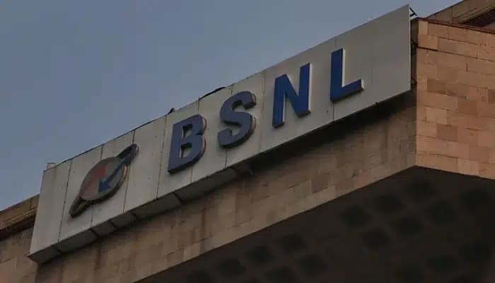SightsIn Plus Article: BSNL Workforce Shake-Up: 800+ Executives Moved