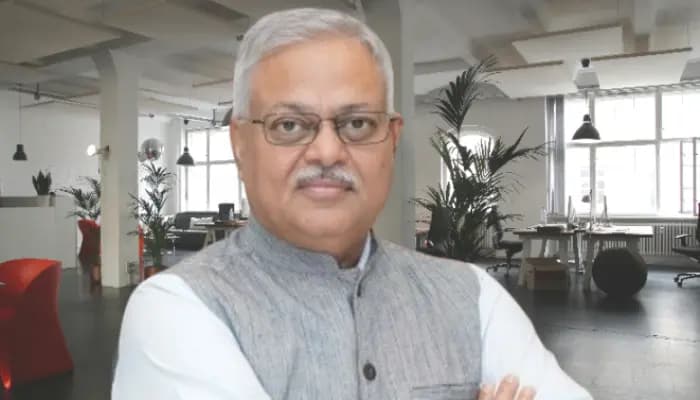 Latest news: Bimal Rath on How Embracing Technology is Transforming LD - SightsIn Plus