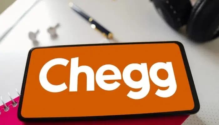 Chegg to Lay Off 22% of Workforce Amid AI Disruptions