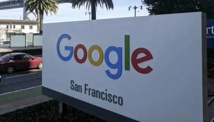 Google Cuts Jobs in Global Business Unit