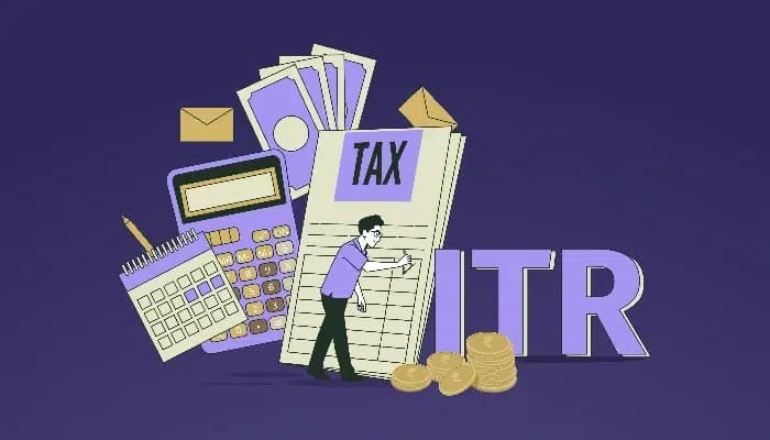 How to File ITR ? Everything You Need to Know