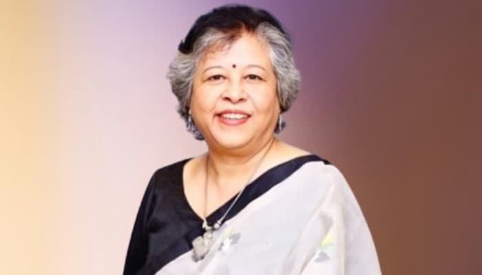 SightsIn Plus Article: Jeh Aerospace Appoints Anuradha Das as Chief People Officer