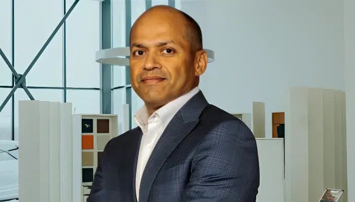 Jubilant Bhartia Groups Shantanu Jha on CEO CHRO alignment