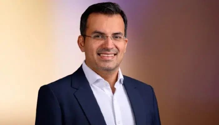 SightsIn Plus Article: Juniper Green Energy Appoints Ankush Malik as CEO