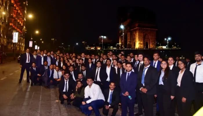 SightsIn Plus Article: L&T Builds Future Leaders Via Internships, Innovation Challenges