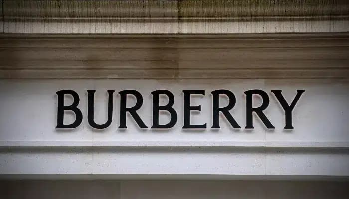 Luxury Brand Burberry Announces Major Job Cuts