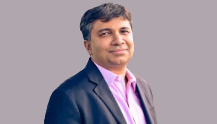 Marico Re-Appoints Saugata Gupta as MD CEO Till