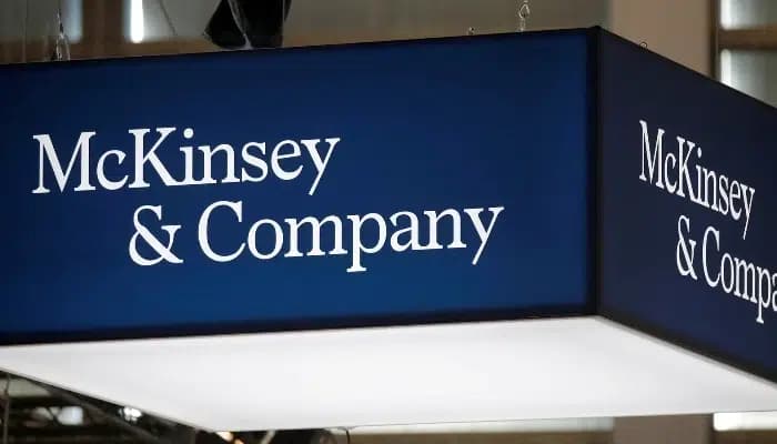 McKinsey Job Cuts Spark AI Debate as Paytm CEO Weighs In