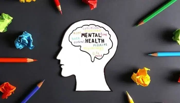 Mental HealthWhy Women Are Seeking Support More Than Men