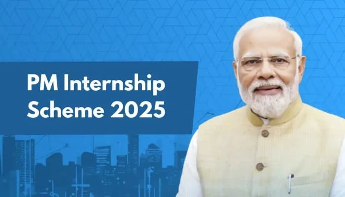 PM Internship Scheme Gains Momentum as Tamil Nadu Leads