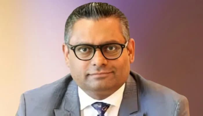 Paytm Appoints Ramana Kumar as CEO – Middle East Business