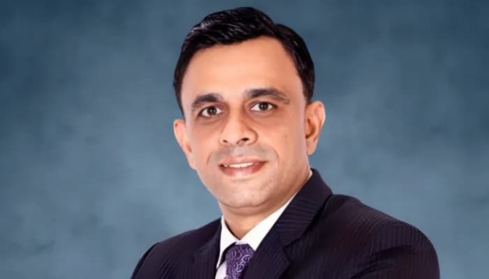 SightsIn Plus Article: Redington Appoints Vijay Swaminathan as Global CHRO