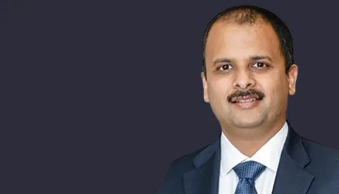 TCS Appoints Mangesh Sathe Chief Strategy Officer