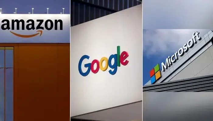 Tech Layoffs: Microsoft, Google, Amazon Cut Thousands of Jobs