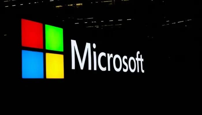 Thousands Fired Overnight! Microsoft Workforce Overhaul