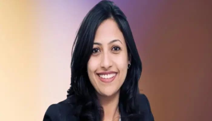 SightsIn Plus Article: UKG Appoints Tanuka Bairagi as VP-HR India