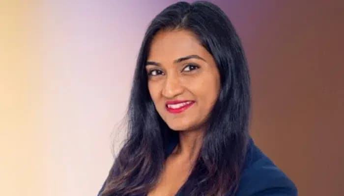 Urvi Jobalia Expands Leadership Role at Standard Chartered
