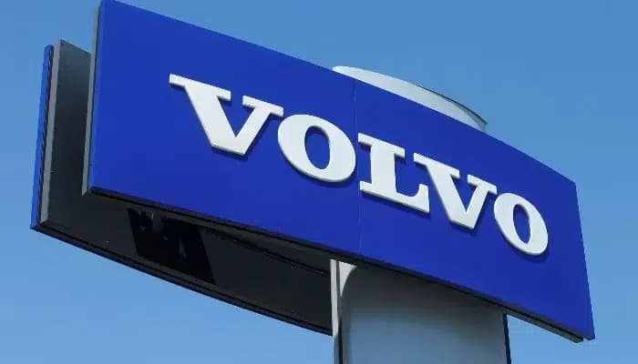 Volvo Faces Market Challenges, Implements 3,000 Job Cuts