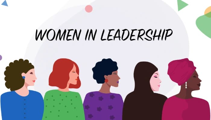 Why Women Hold Just of Executive Roles