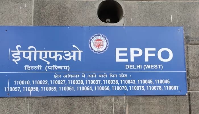 SightsIn Plus Article: Your PF Transfer Just Got Easier! EPFO Says No More Rejections!