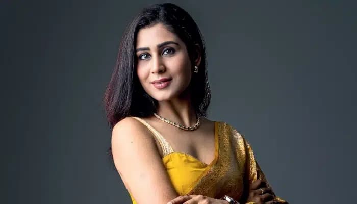 SightsIn Plus Article: Your Team Never Disagrees? Ghazal Alagh Says That’s a Problem