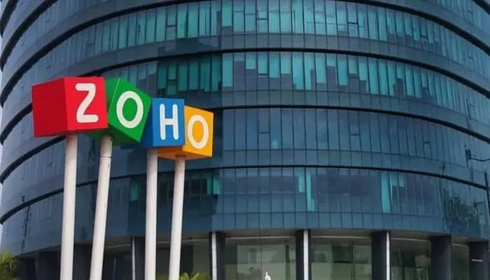 SightsIn Plus Article: Zoho Ulaa Enterprise Protects Businesses Against Cyber Threats