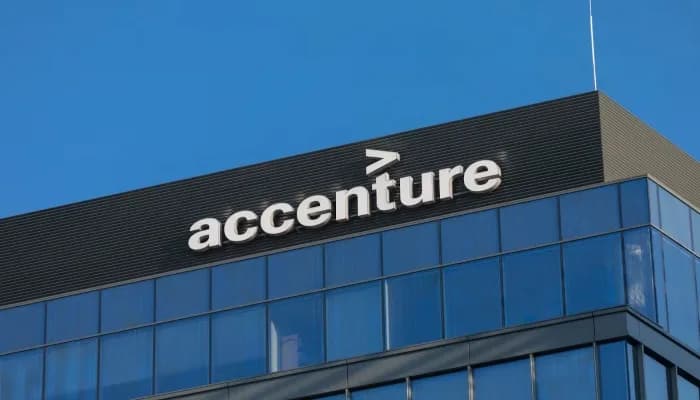 SightsIn Plus Article: Accenture Q3 FY25: Hiring Paused, Strategy Refined