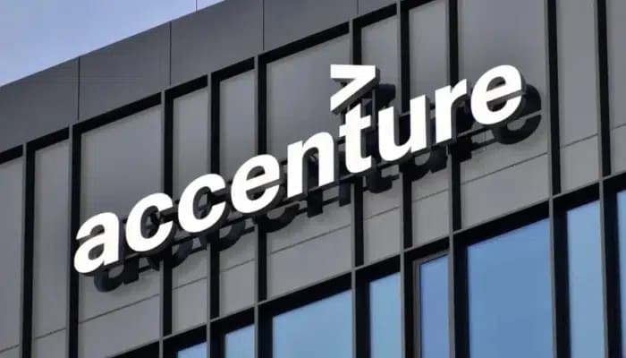 SightsIn Plus Article: Accenture Rebrands Consulting as ‘Reinvention Services’