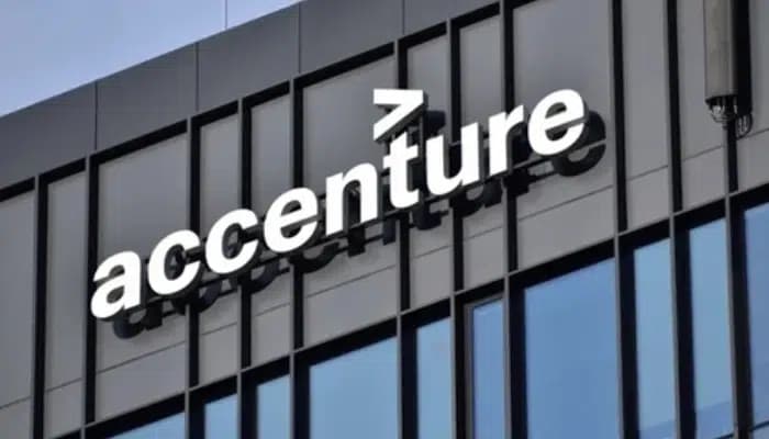 SightsIn Plus Article: Accenture Trains 500,000 Employees for AI-Powered Consulting