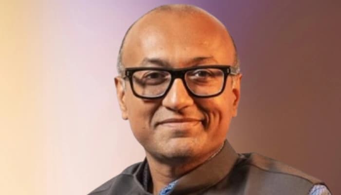 BharatPe Appoints Siddhartha Jain as Chief Network Officer