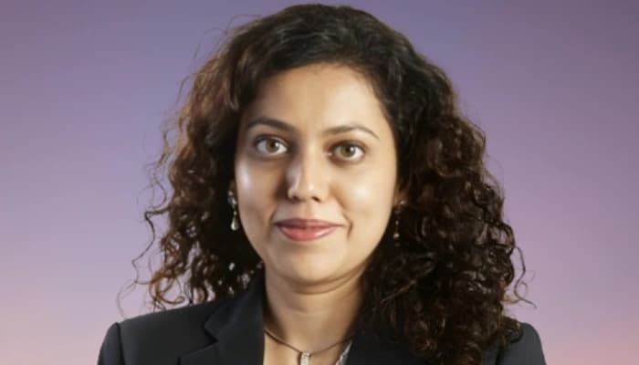 SightsIn Plus Article: Citi Appoints Dr. Tooba as CHRO for India & Indian Subcontinent