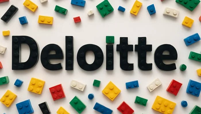 Deloitte Adds Lego Sets to , Annual Well-Being Subsidy